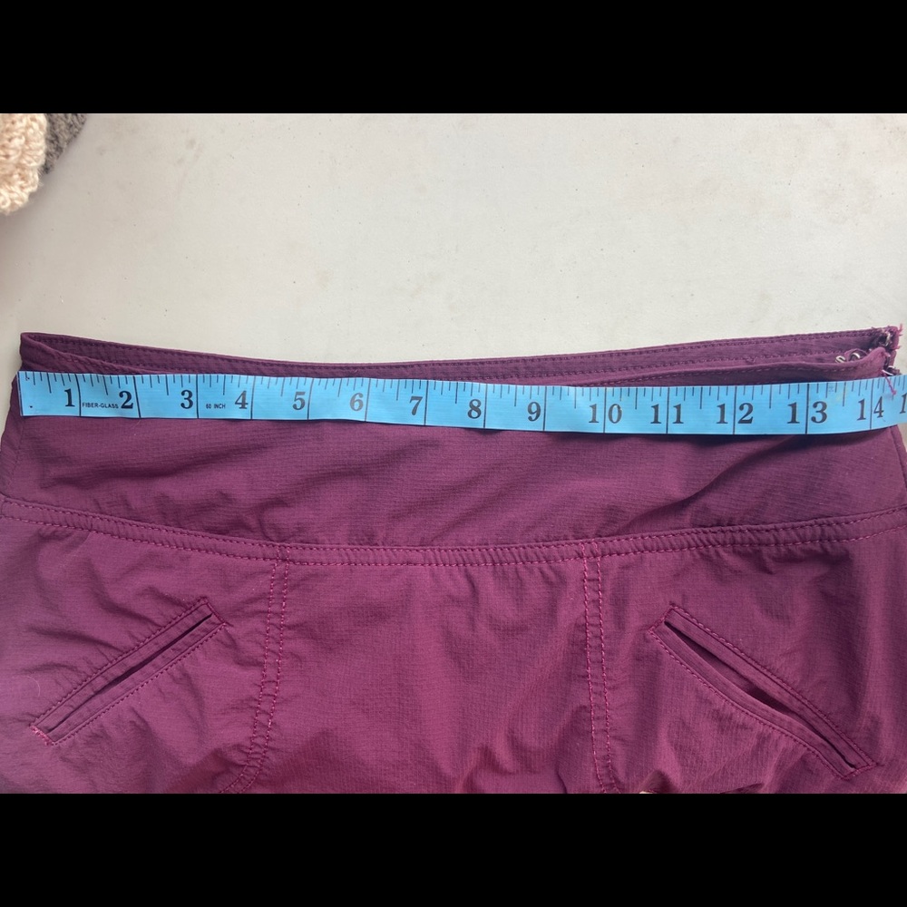 Athleta skort - Picture 3 of 6